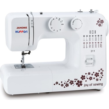 Janome Sewing 311 Dikiş Makinası